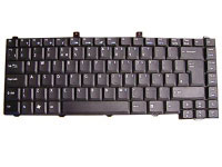 Acer Keyboard 85KS Black Italian (KB.INT00.529)